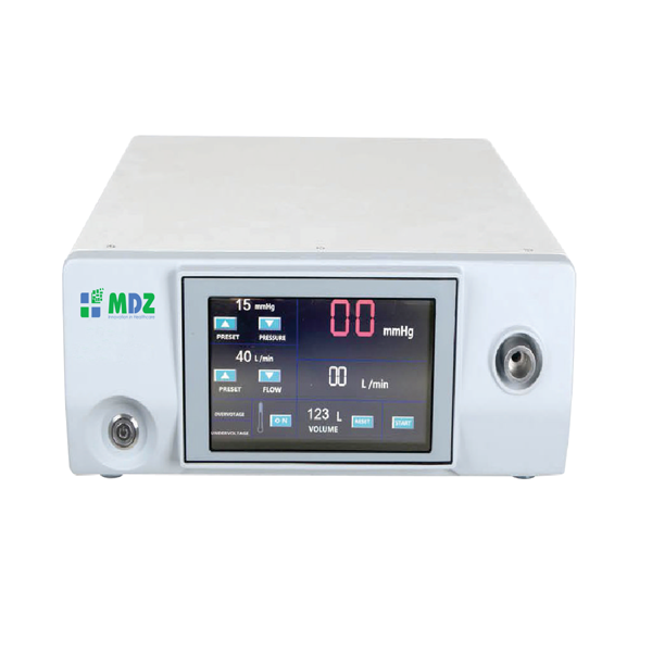 CO2 Insufflator